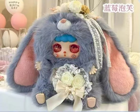 KEBIDOU-Nai Fu Bunny Sauce 600%