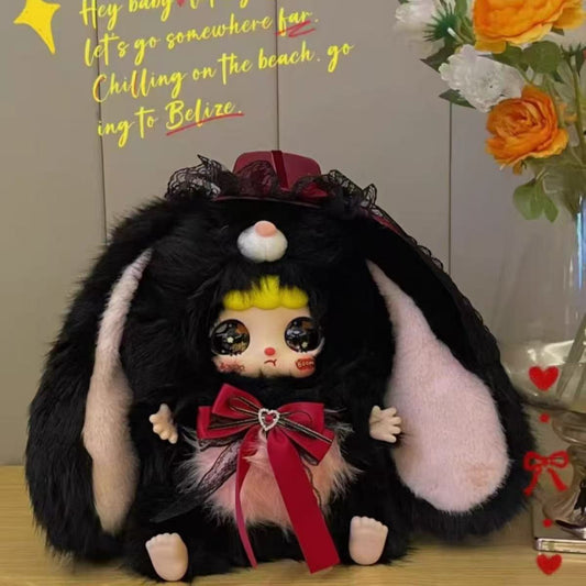 KEBIDOU-Nai Fu Bunny Sauce 600%