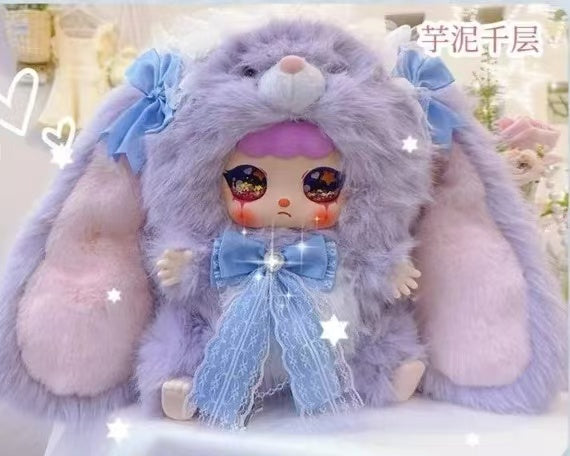 KEBIDOU-Nai Fu Bunny Sauce 600%