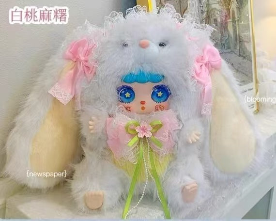 KEBIDOU-Nai Fu Bunny Sauce 600%