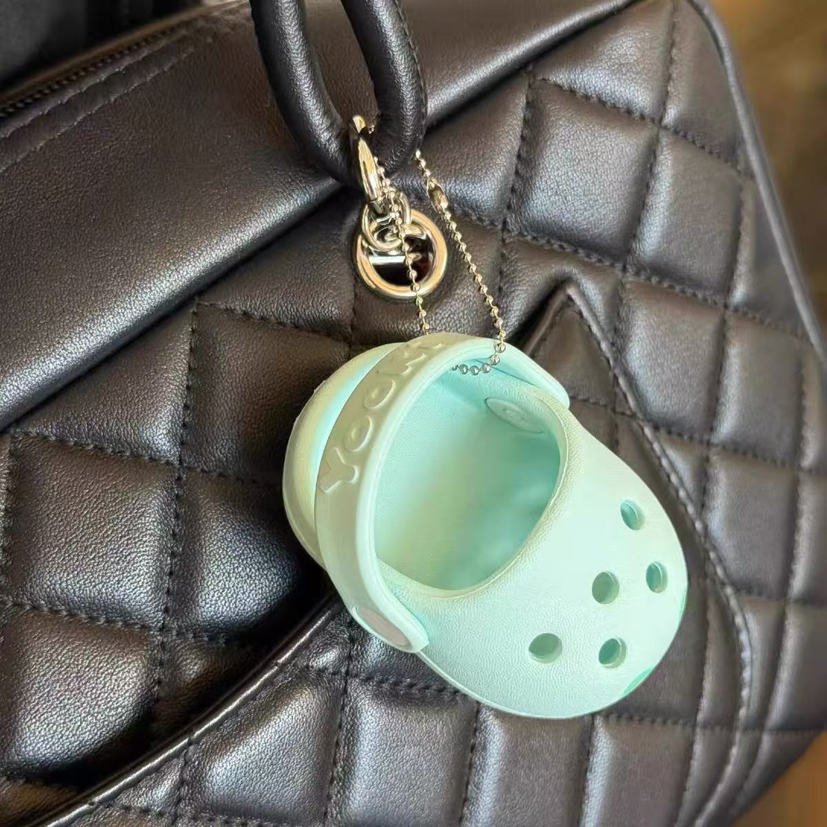 Yooki Cute Groove On Series Perforated Shoes Blind Bag