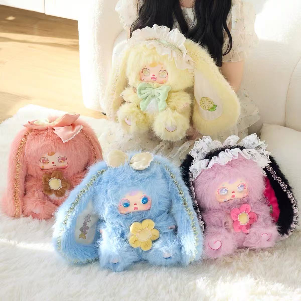 Samuel Rabbit elf Blind Box-680%