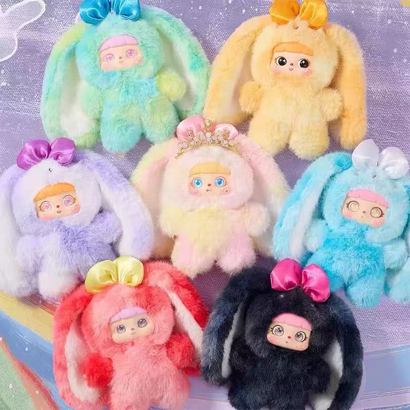 Samuel Magical Rabbit Blind Box – mytoylandus