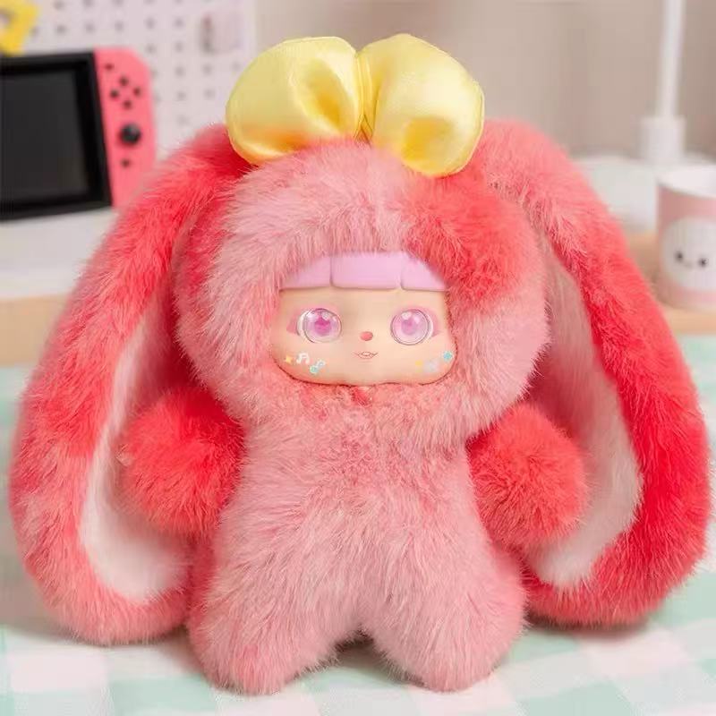 Samuel  Magical Rabbit Blind Box