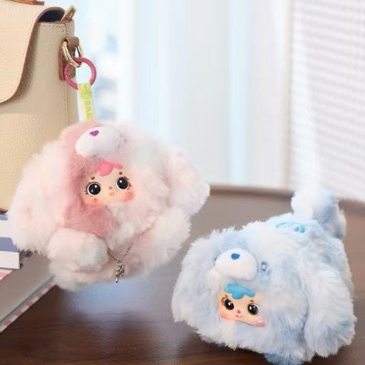 Samuel "Puppy,be good"Series Blind Box