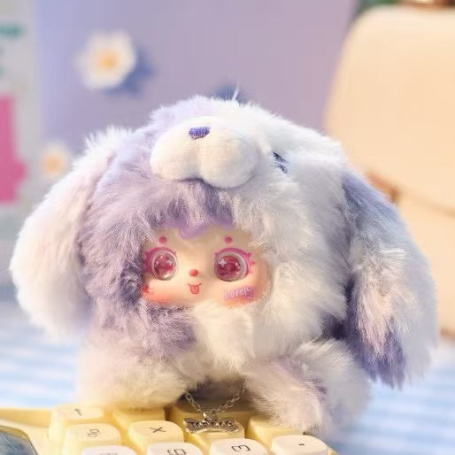 Samuel "Puppy,be good"Series Blind Box