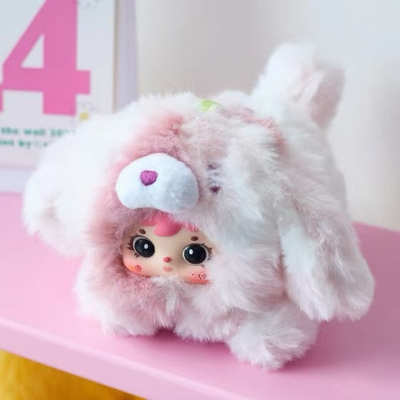 Samuel "Puppy,be good"Series Blind Box