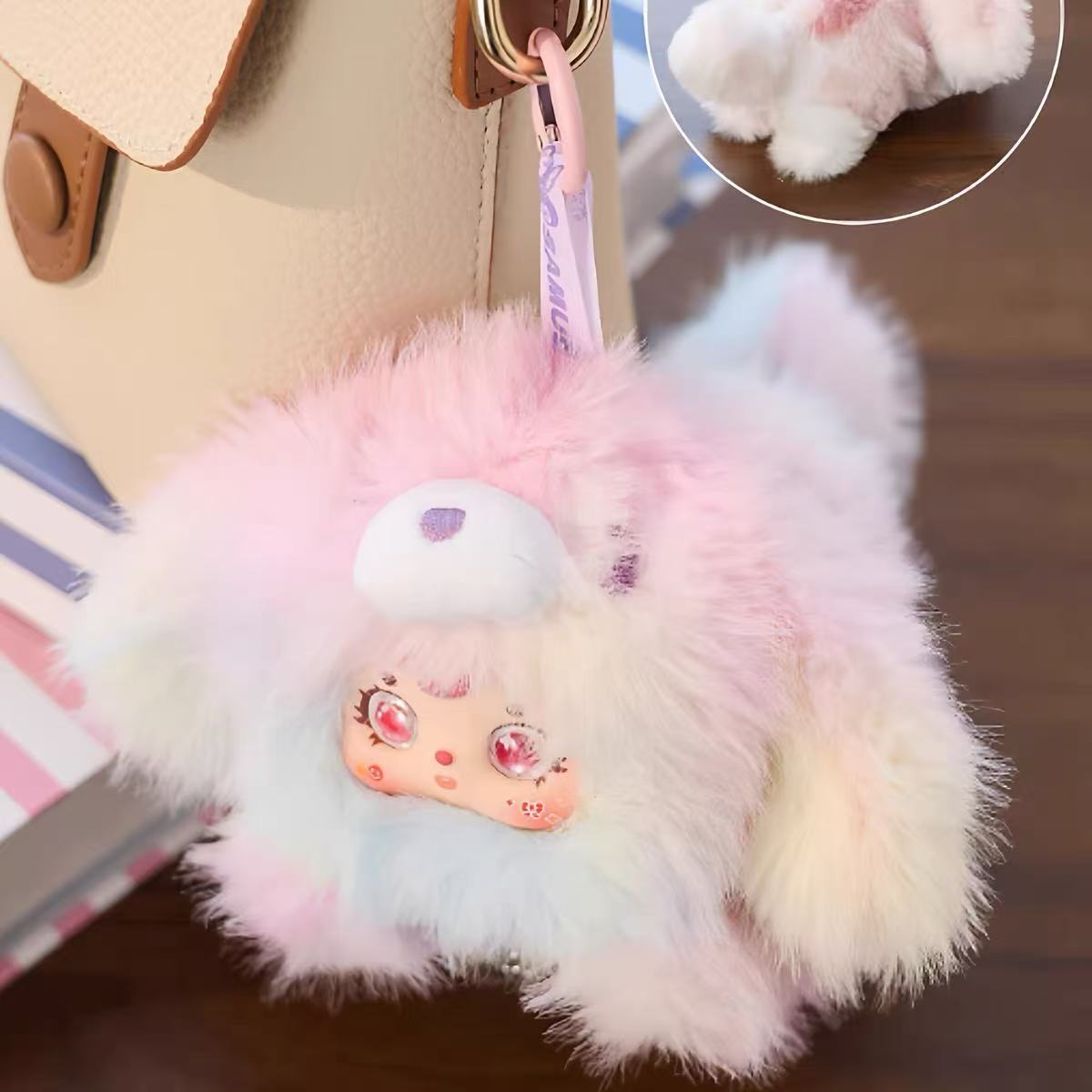 Samuel "Puppy,be good"Series Blind Box