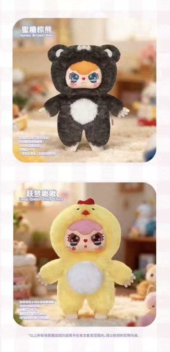 Sweet Cloud Hugs 400%---Dreamy Cloudscape