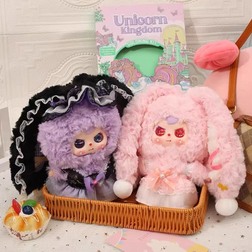 Fuxiaowa-“Undefined” Blind Box