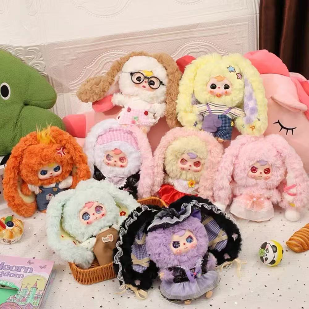 Fuxiaowa-“Undefined” Blind Box