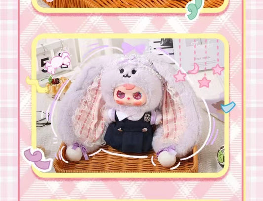 Fuxiaowa-Classroom Little Cutie Plush Blind Box