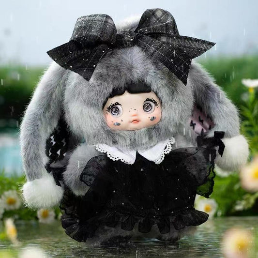 Nommi Weather Forecast Plush toy doll