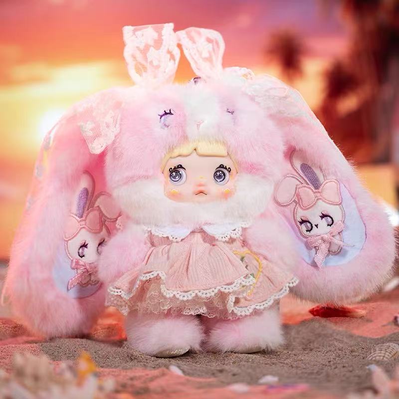 Nommi Weather Forecast Plush toy doll