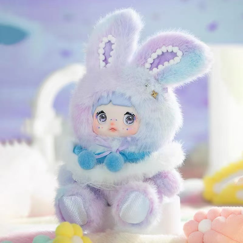 Nommi Weather Forecast Plush toy doll