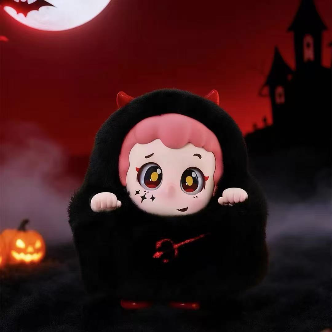 Piny Trick Or Treat Plush toy doll