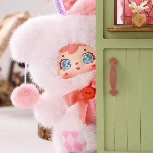 Samuel Good Time Plush Blind Box