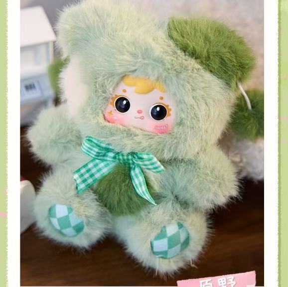 Samuel Good Time Plush Blind Box