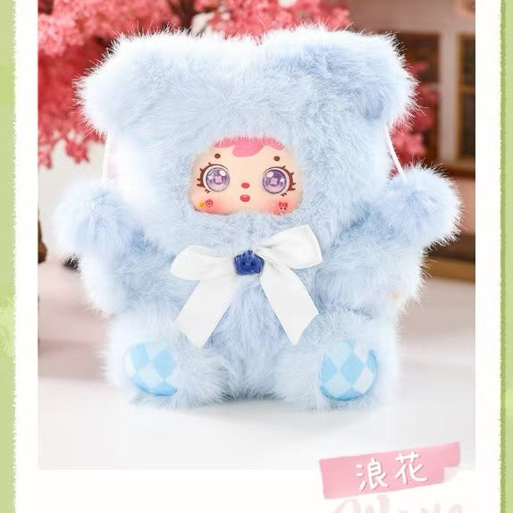 Samuel Good Time Plush Blind Box