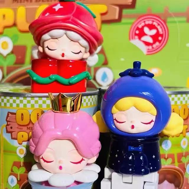 DODO PLANT -Go Planting !Blind Box