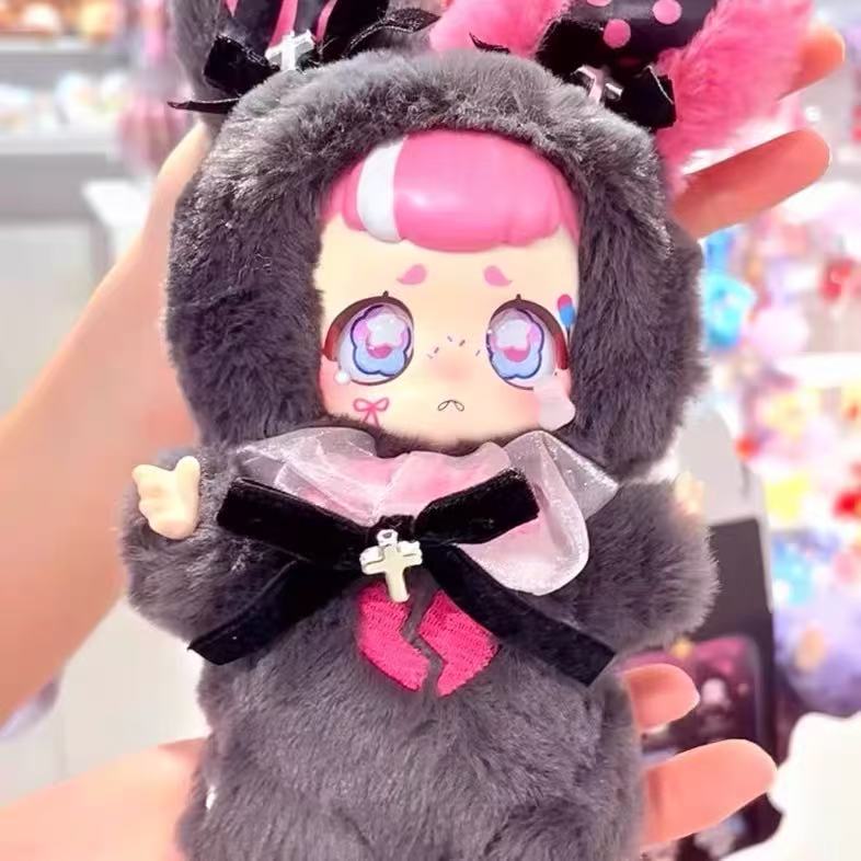 Kasa-Wonderful Dream Series Plush Blind Box