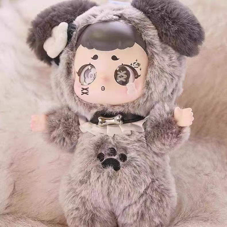 Kasa-Wonderful Dream Series Plush Blind Box