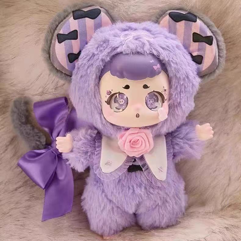 Kasa-Wonderful Dream Series Plush Blind Box