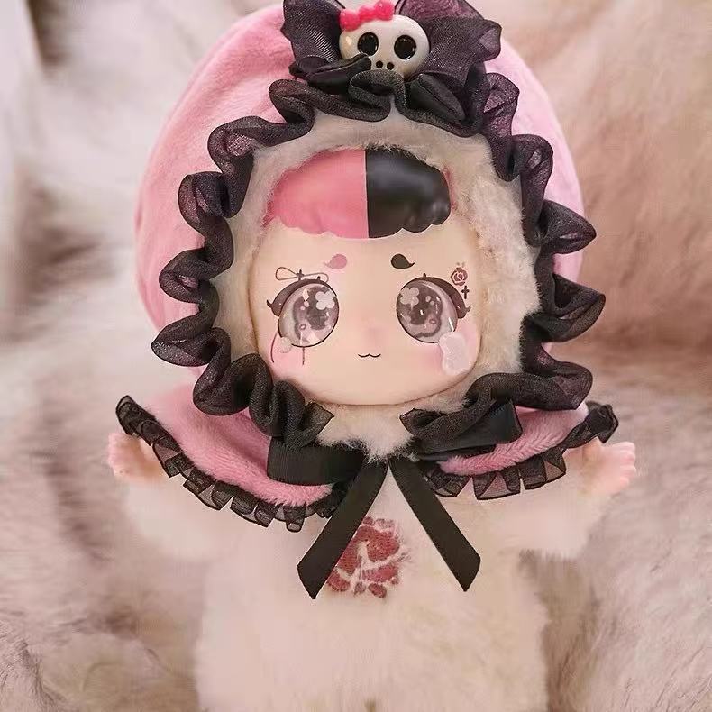 Kasa-Wonderful Dream Series Plush Blind Box