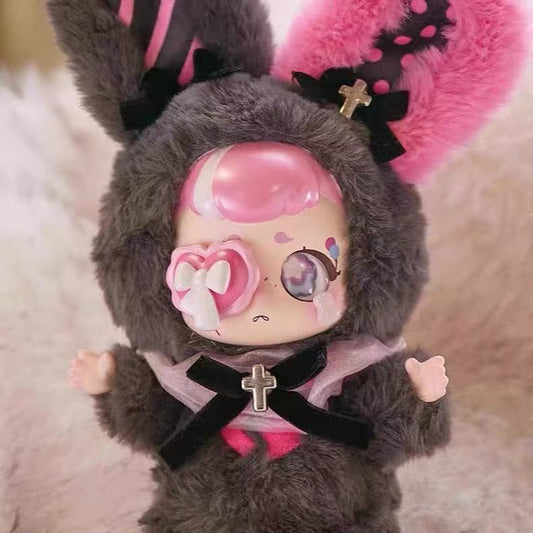 Kasa-Wonderful Dream Series Plush Blind Box