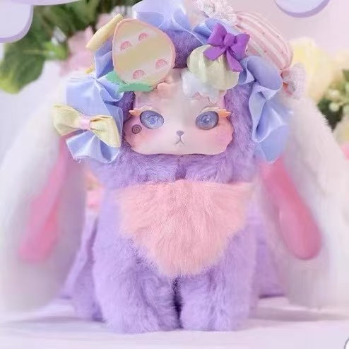 Tutulong V4 Honey Sweet Star Notes Series Plush Blind Box