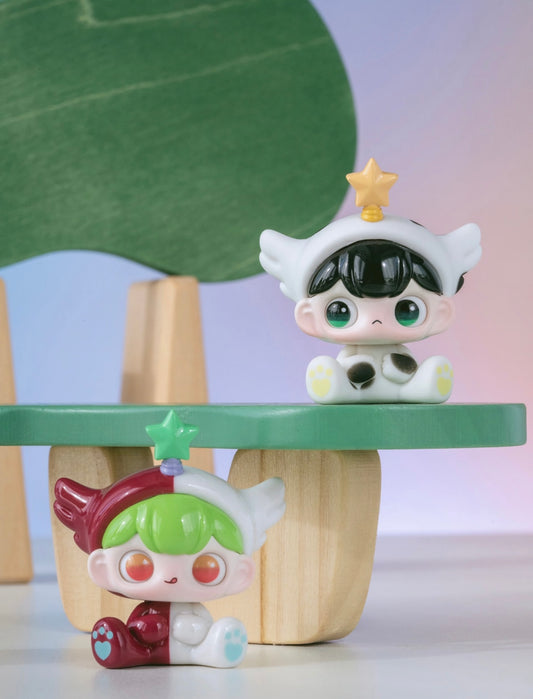 KOKKA Sang Last Night