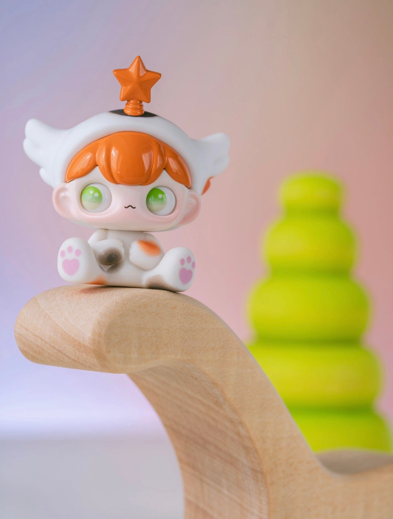 KOKKA Sang Last Night