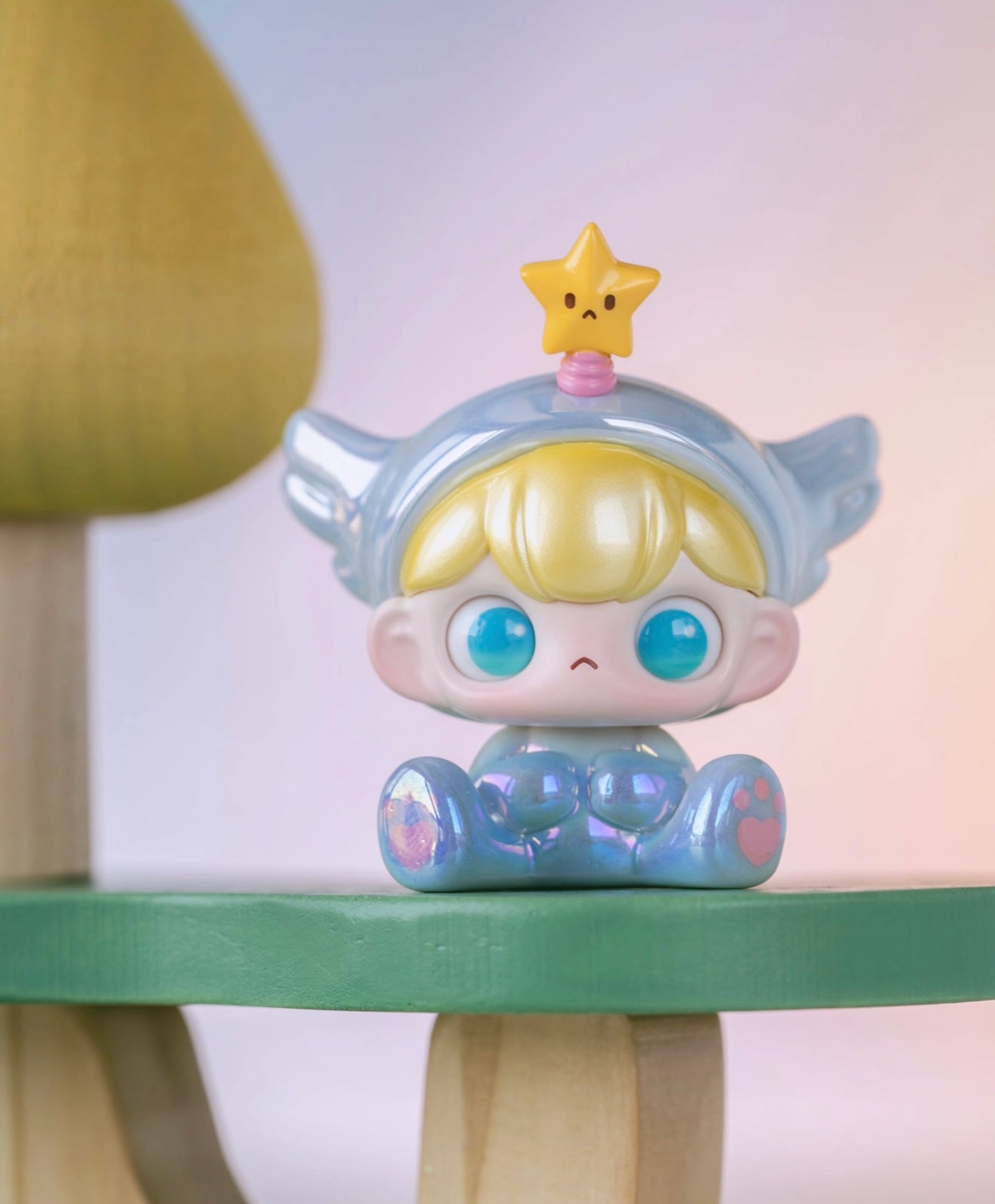 KOKKA Sang Last Night