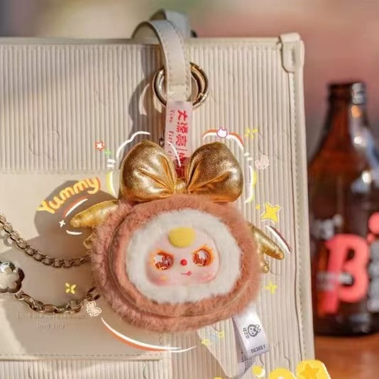 BABY THREE -Big Bite Plush Blind Box