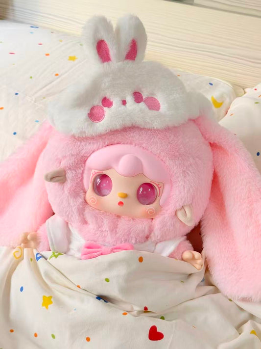 Yooki 400% V1 Cute Pet Dream Series Plush Blind Box