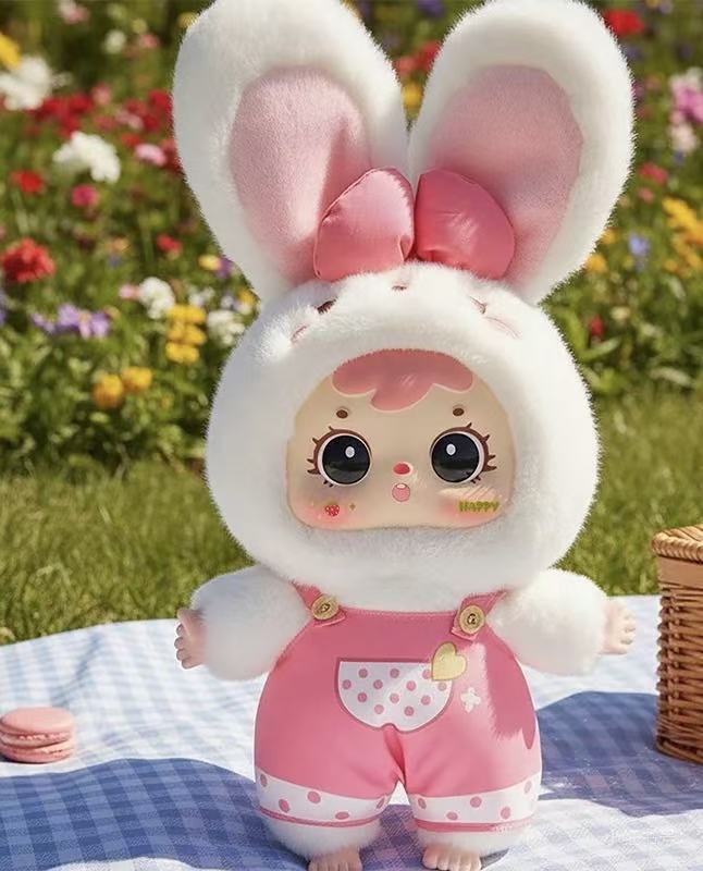 Samuel Macaron V6 Blind Box--400%