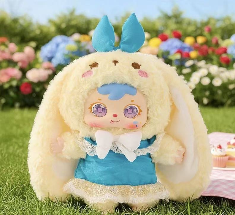 Samuel Macaron V6 Blind Box--400%