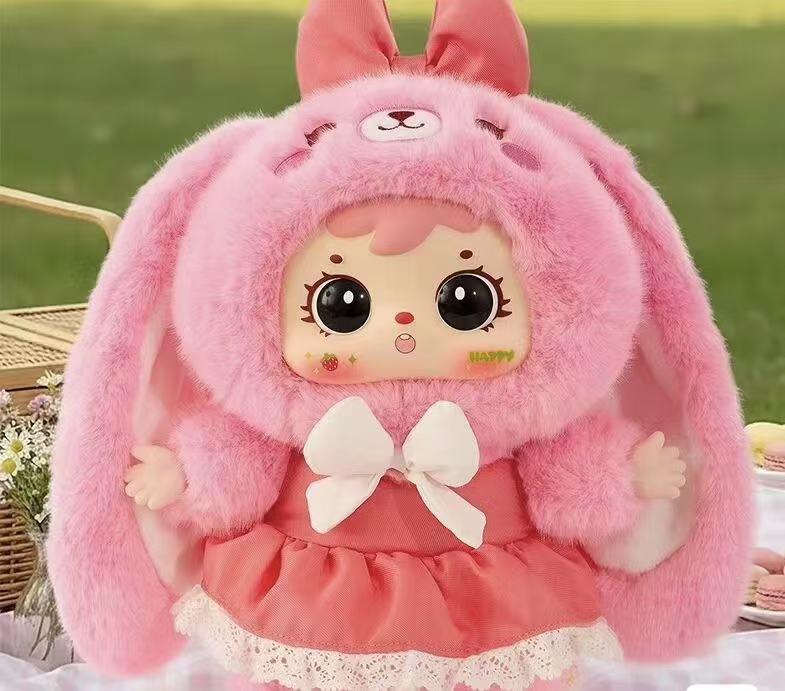 Samuel Macaron V6 Blind Box--400%