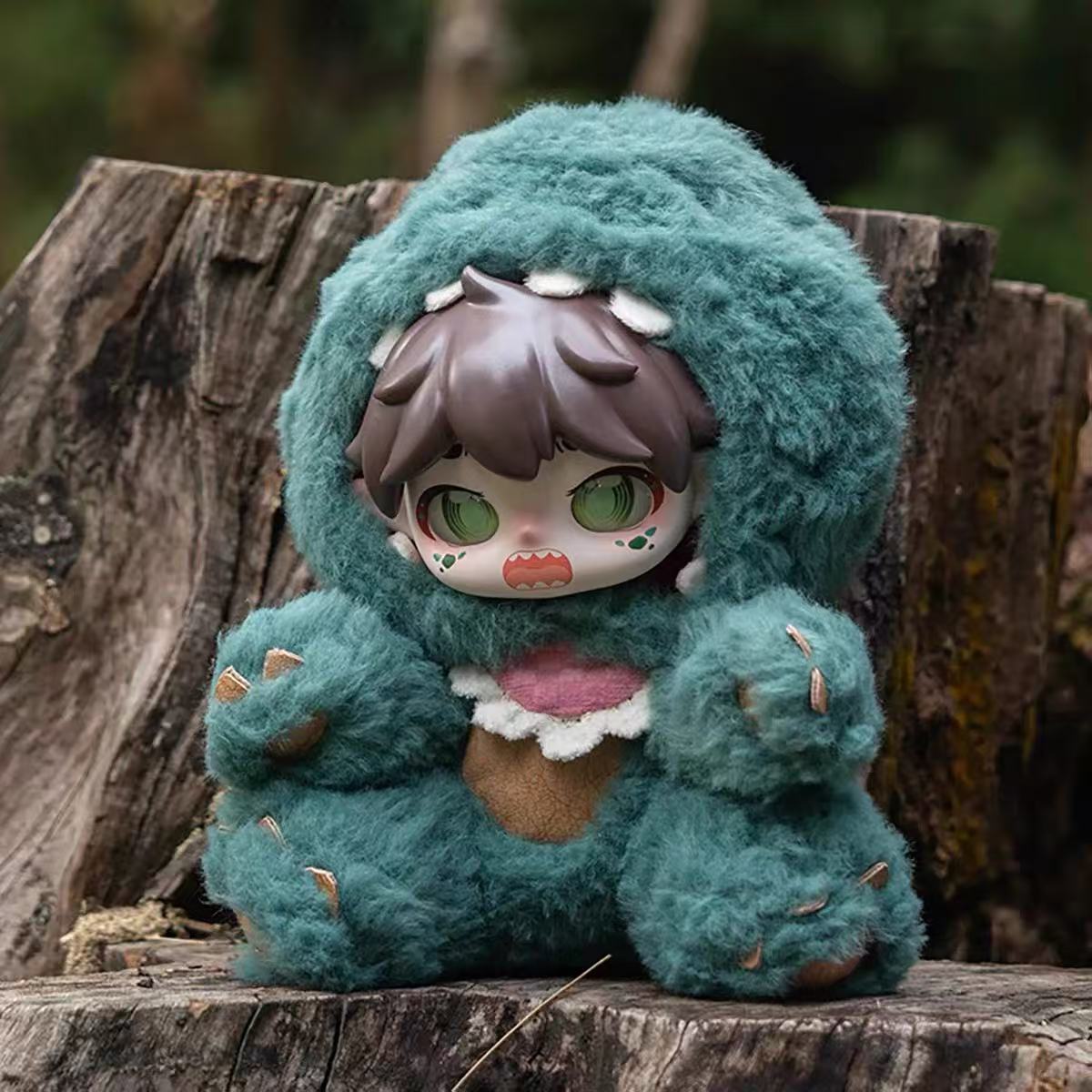 ANTOO Paradise Lost Series Plush Blind Box