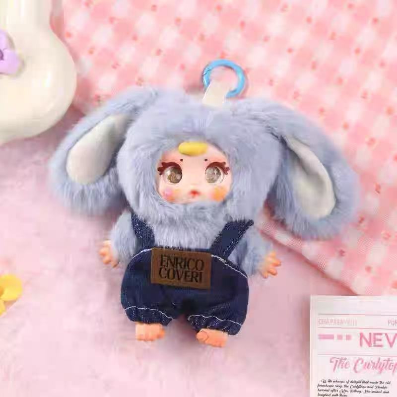 <BUY 3 OPEN 4>MM candy- Fashion Show Series Blind Box