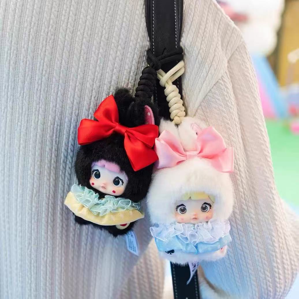 Nommi Fairytale Town Plush Blind Box