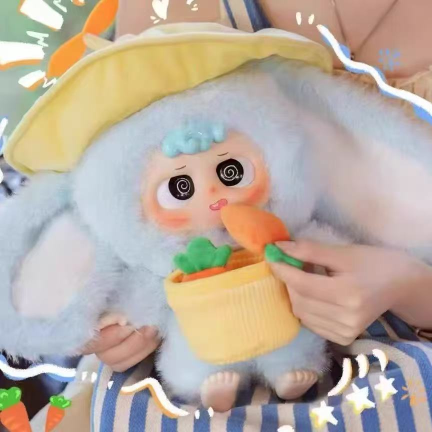 Heyme 400% Plush Blind Box