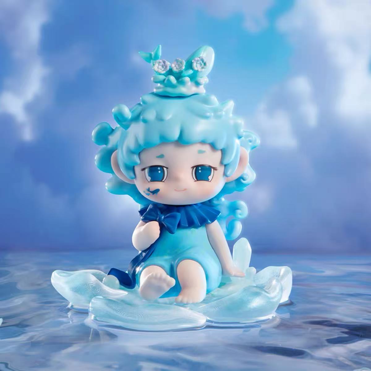FAYA Emotional Bloom  Figure Blind Box【Heyone】