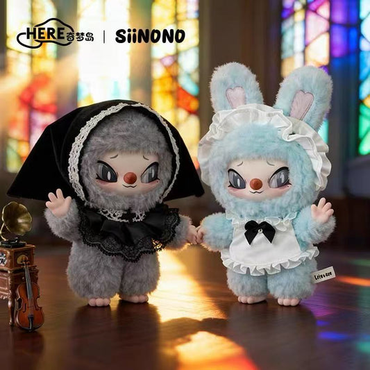 SiiNONO Let Me Tell You A Secret Series Plush Blind Box