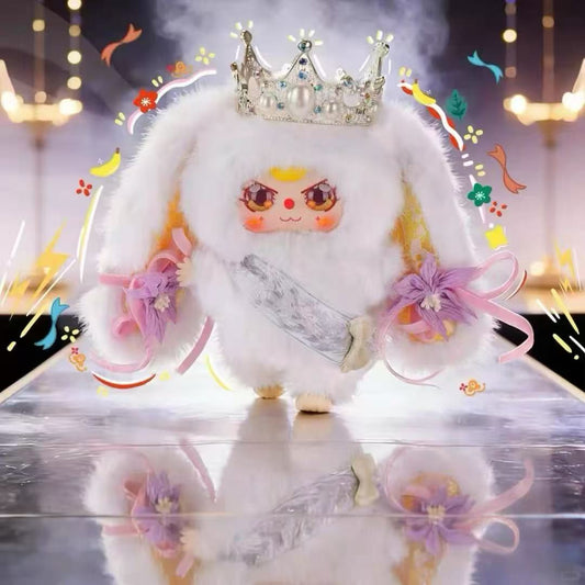 Baby 3 Thailand Hanging Card