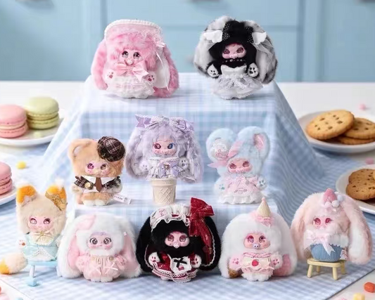 Jiimo -100% preorder