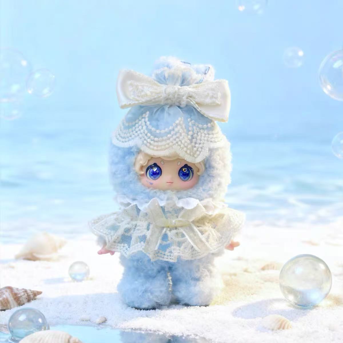 Lita Magic Pixie Series Plush  Blind Box