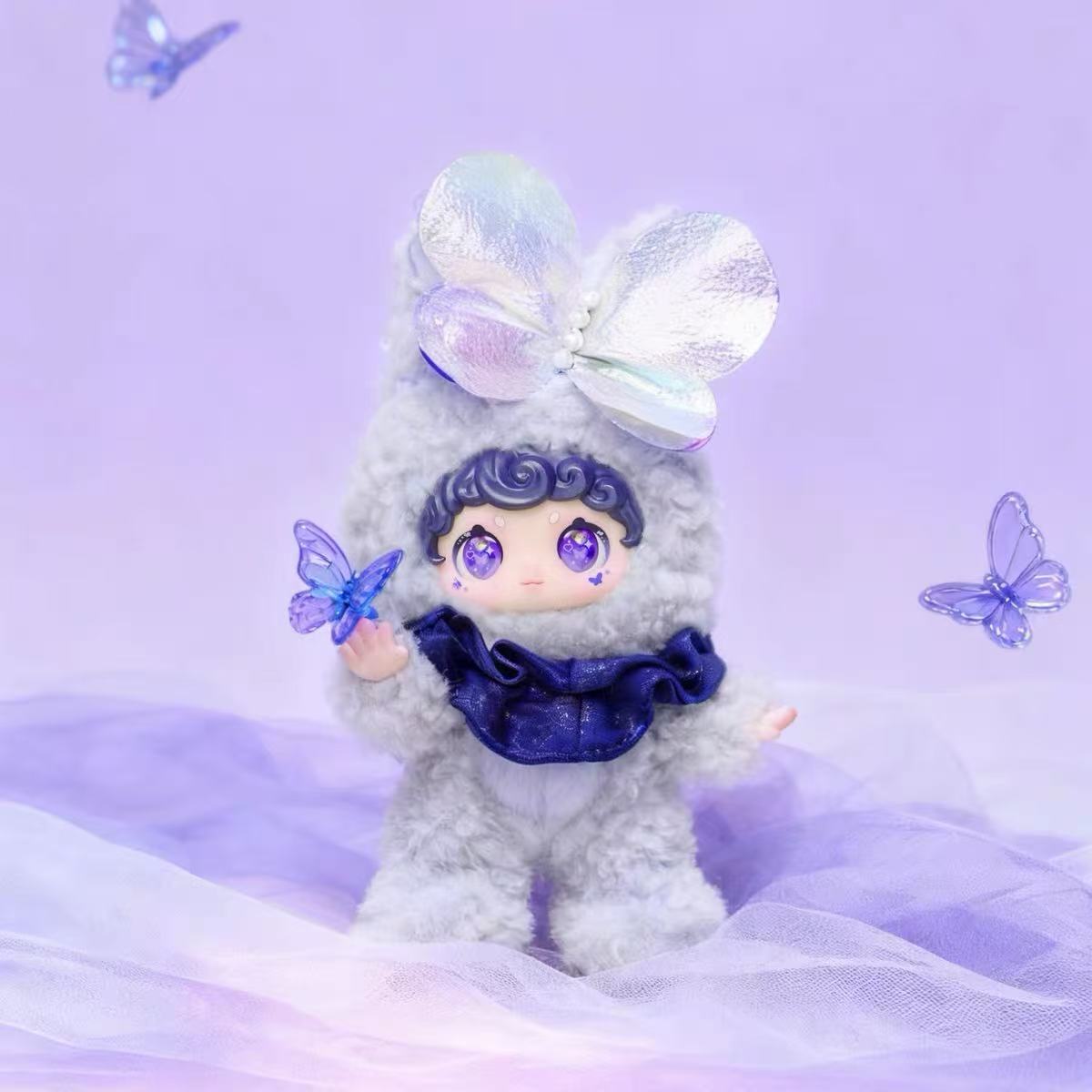 Lita Magic Pixie Series Plush  Blind Box