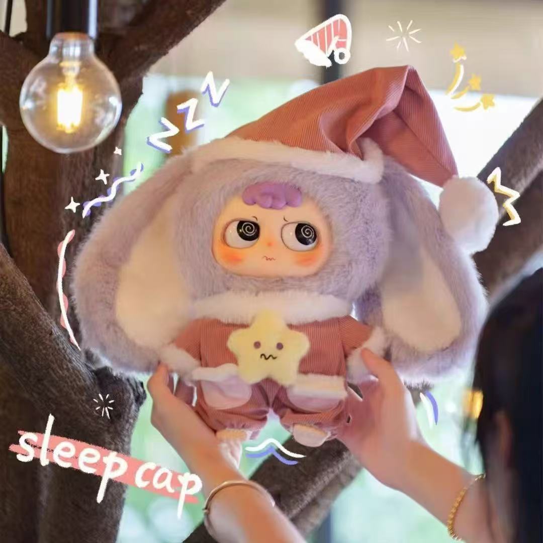 400% MIX Dolls Plush Blind  Box <ANY THING>