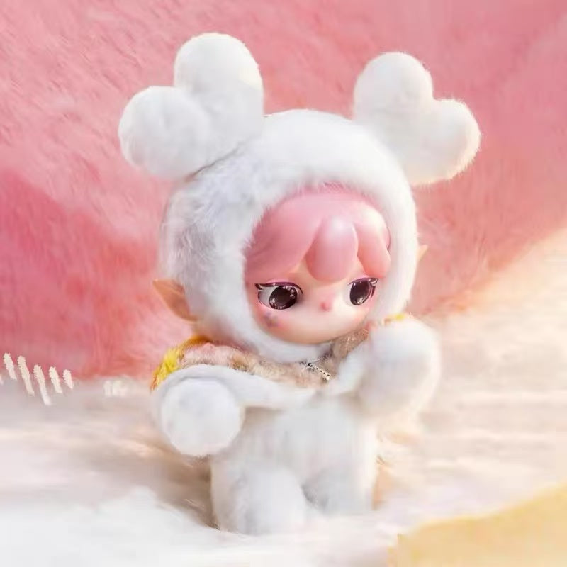 SURI Magical Animal Plush Blind Box
